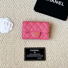 Chanel Wallets Purse